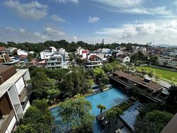 Kandis Residence (D27), Condominium #598155531